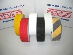 ANTI SLIP TAPE - SELF ADHESIVE