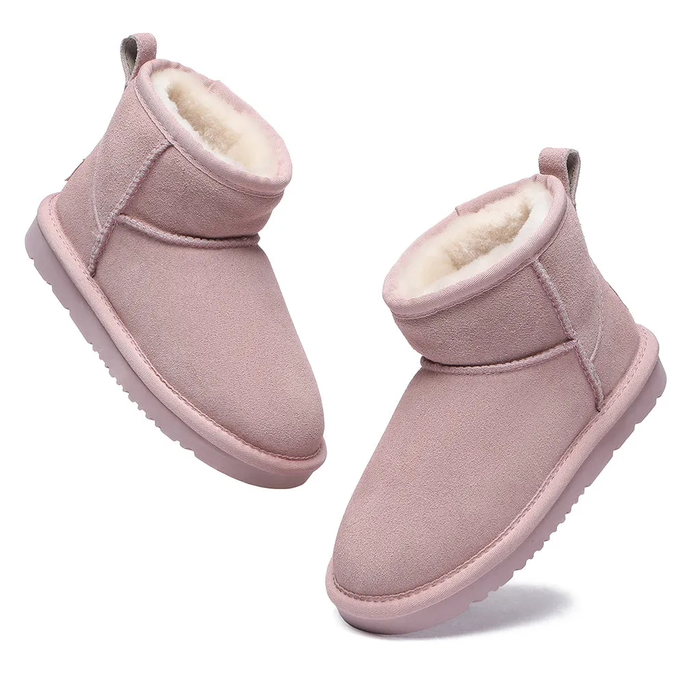 AUSTRALIAN SHEPHERD® UGG Boots Noel Kids Mini #AS3029K