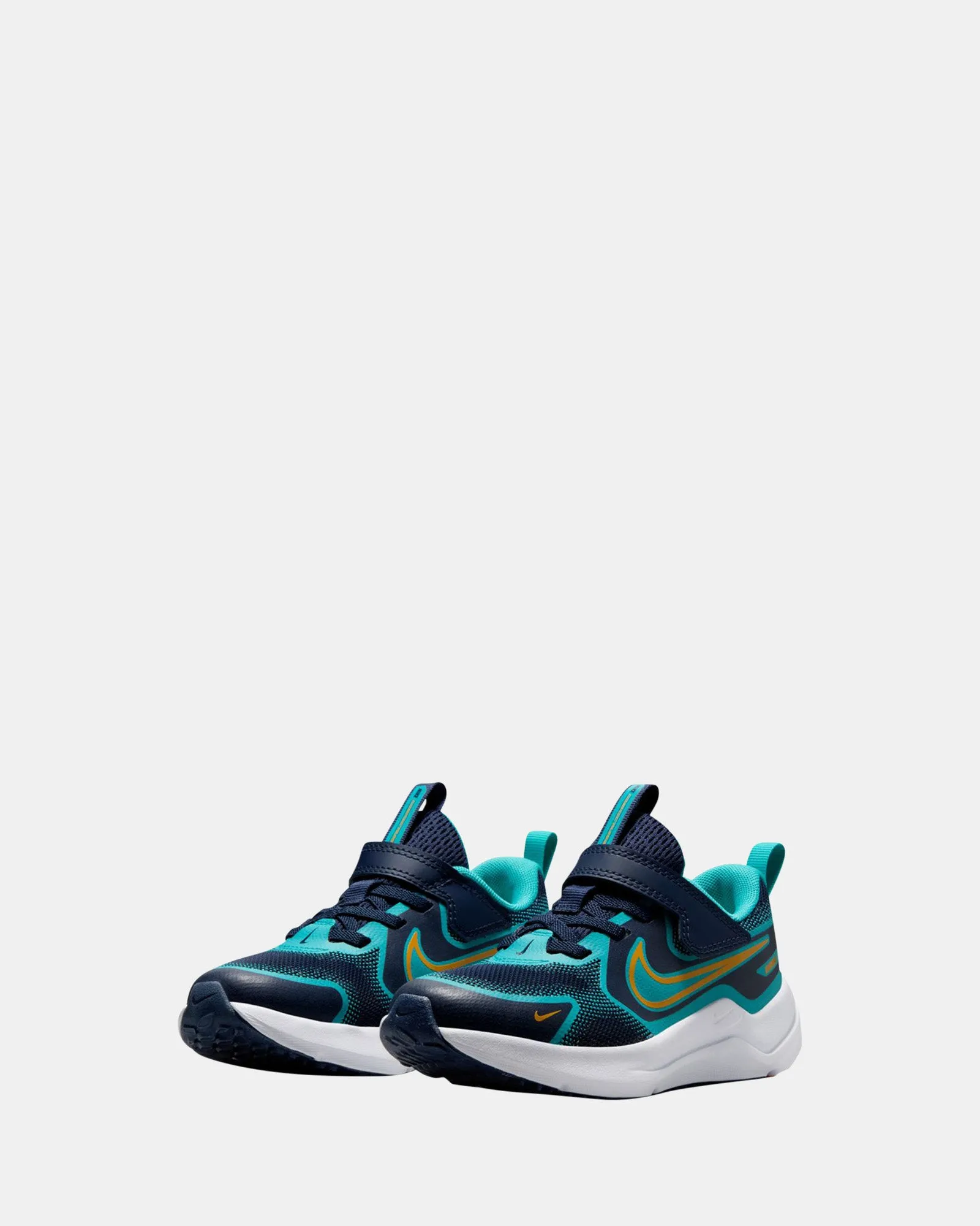 Cosmic Runner  Ps B Midnight/Orange Peel/Cactus