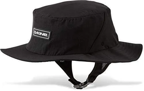 Dakine Indo Surf Hat -  Secure Fit and Floatable Design