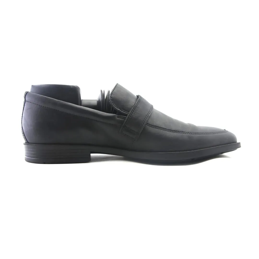 ECCO EDINBURGH BUCKLE
