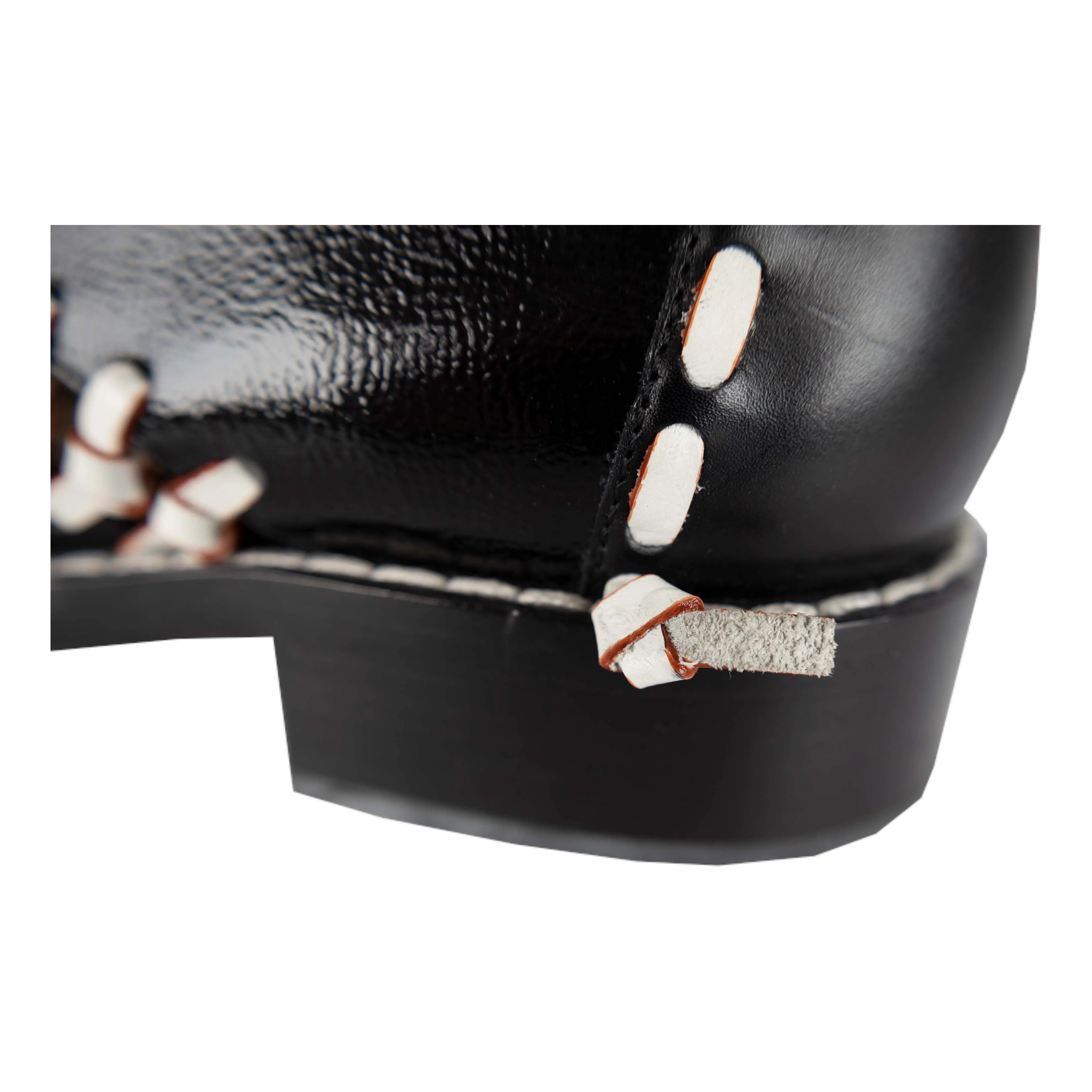 Louis Vuitton Manga Braided Oxford Shoes - '10s