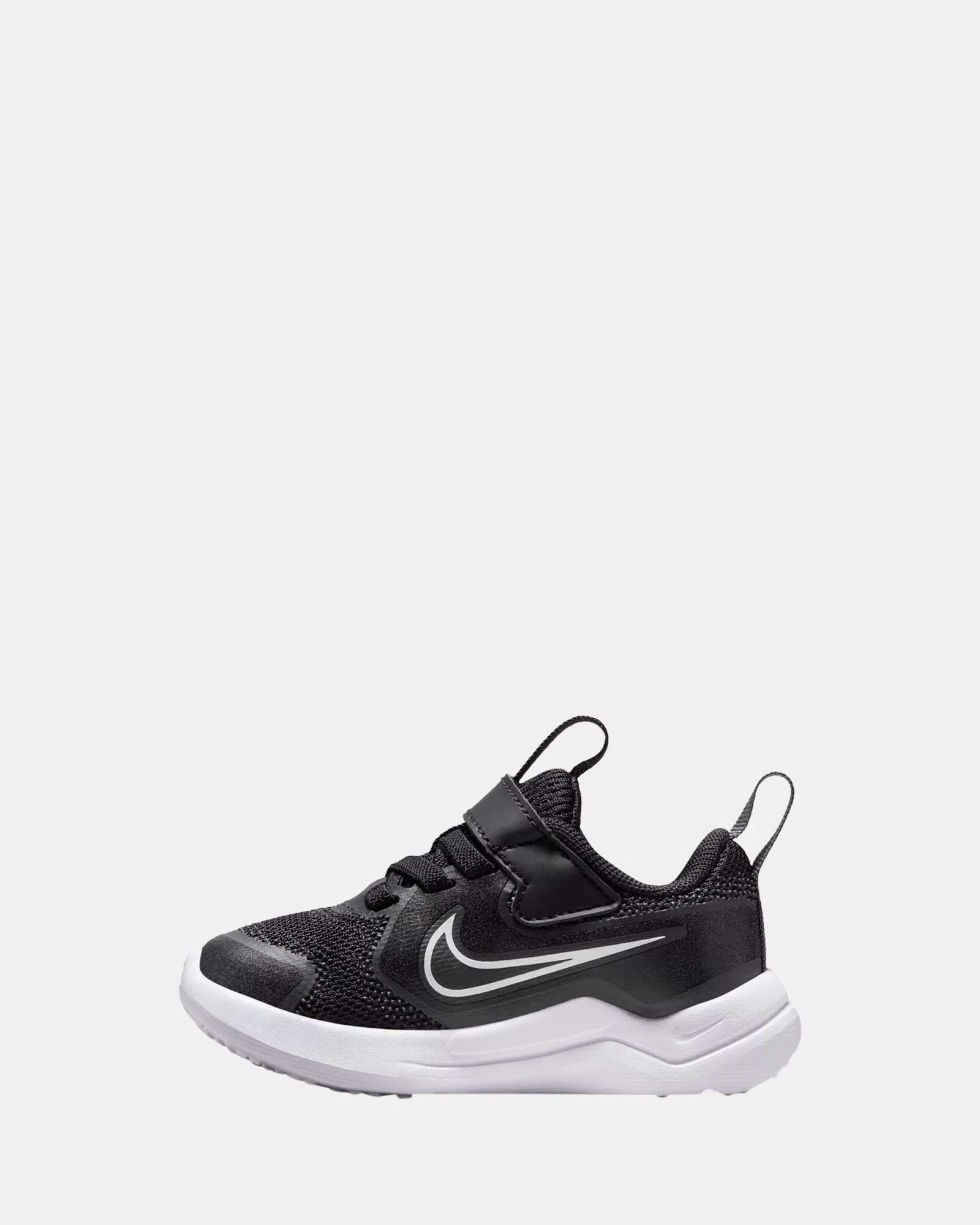 Mystic Fly Inf B Black/White/Anthracite