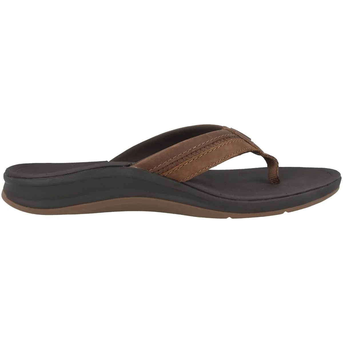 Ortho Coast Leather - Men