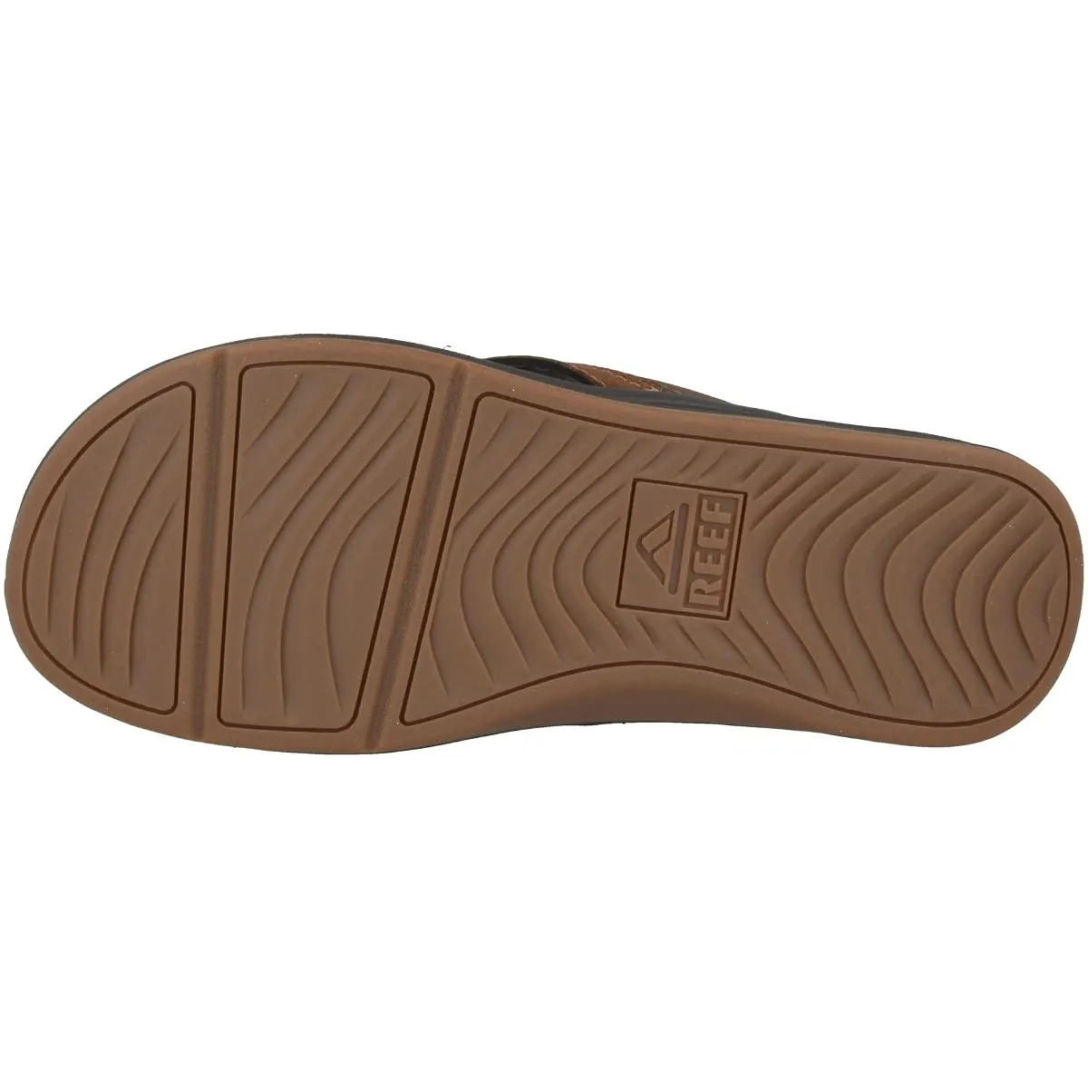 Ortho Coast Leather - Men