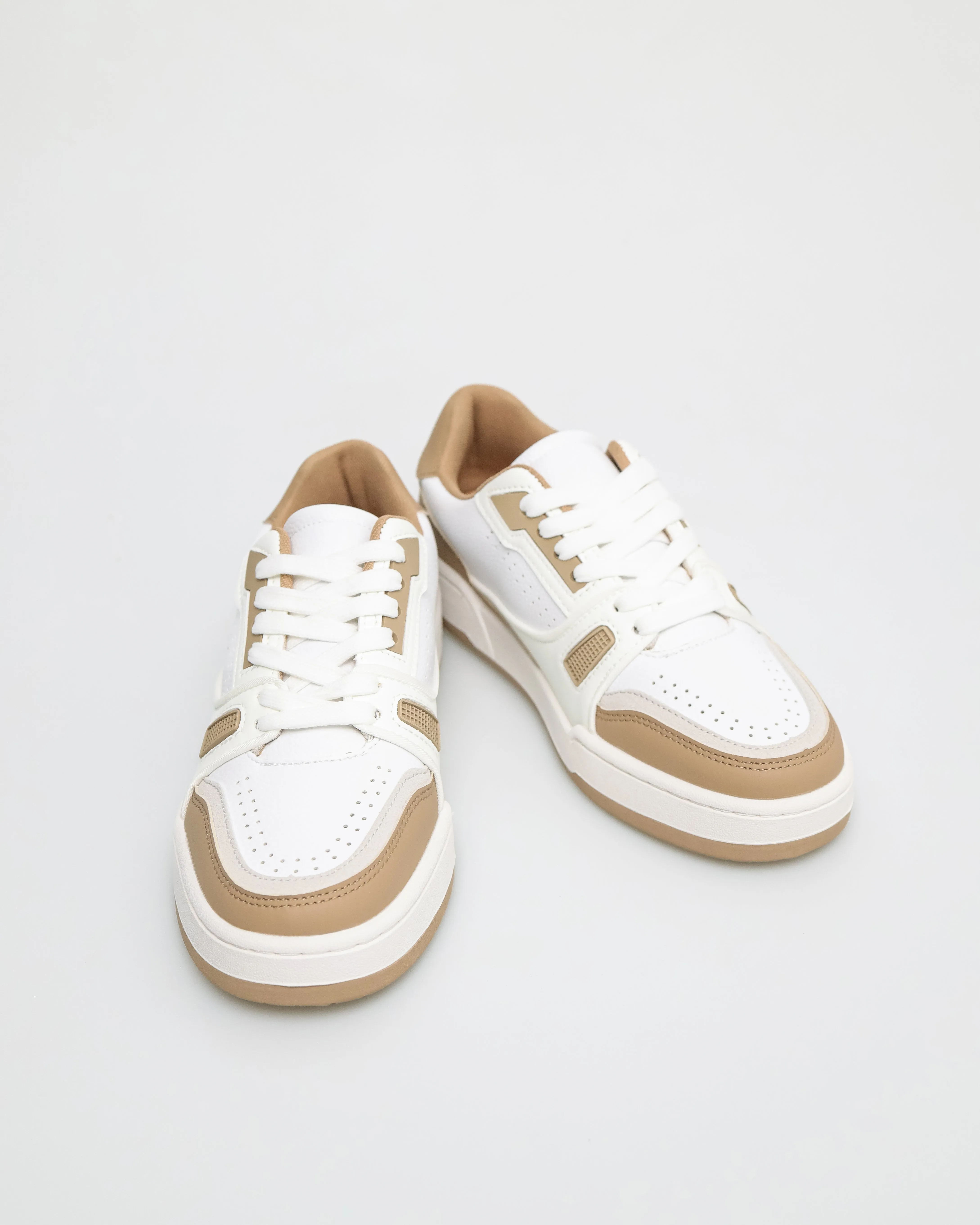 Tomaz C611L Ladies Sneakers