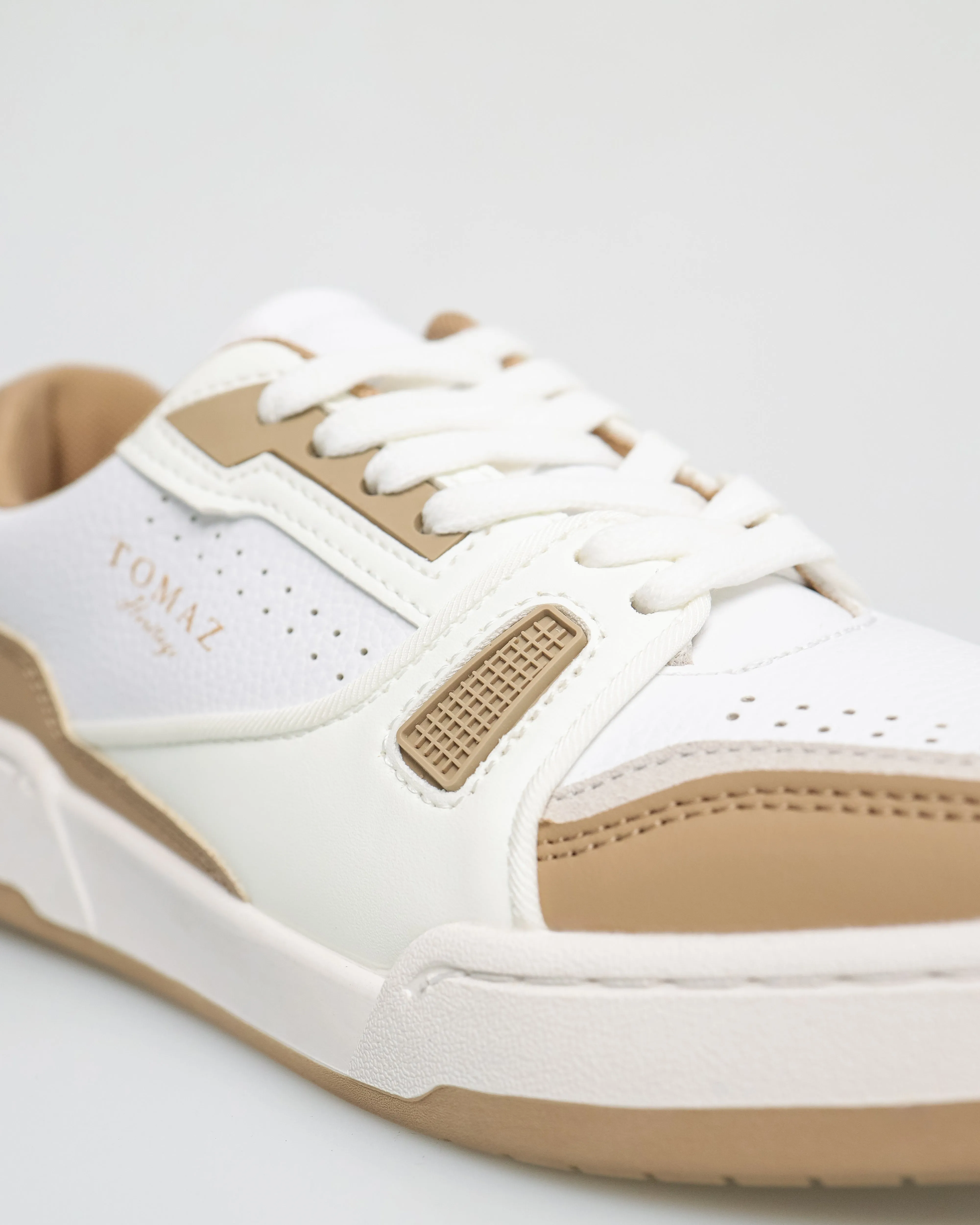 Tomaz C611L Ladies Sneakers